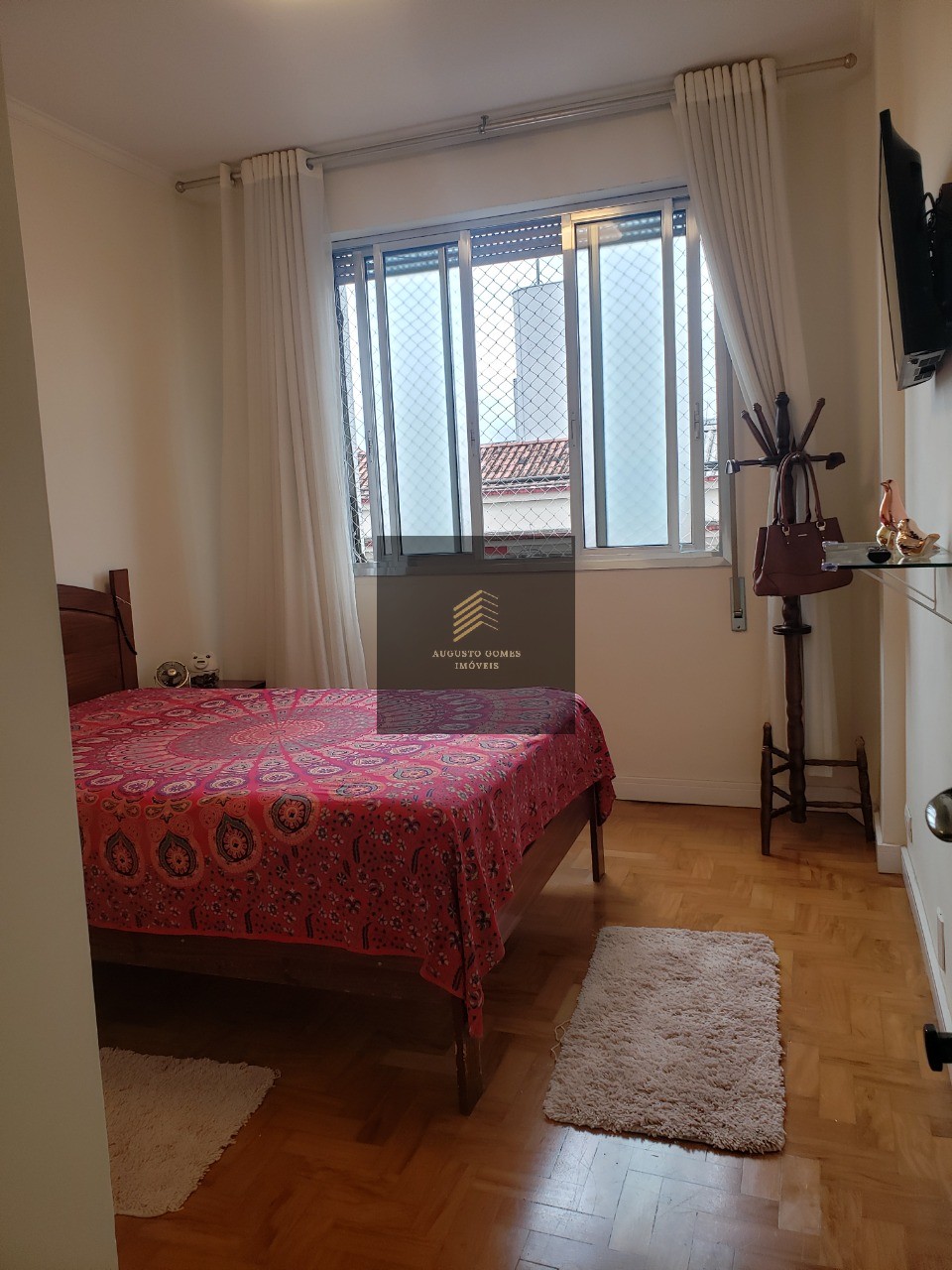 Apartamento à venda com 3 quartos, 102m² - Foto 7