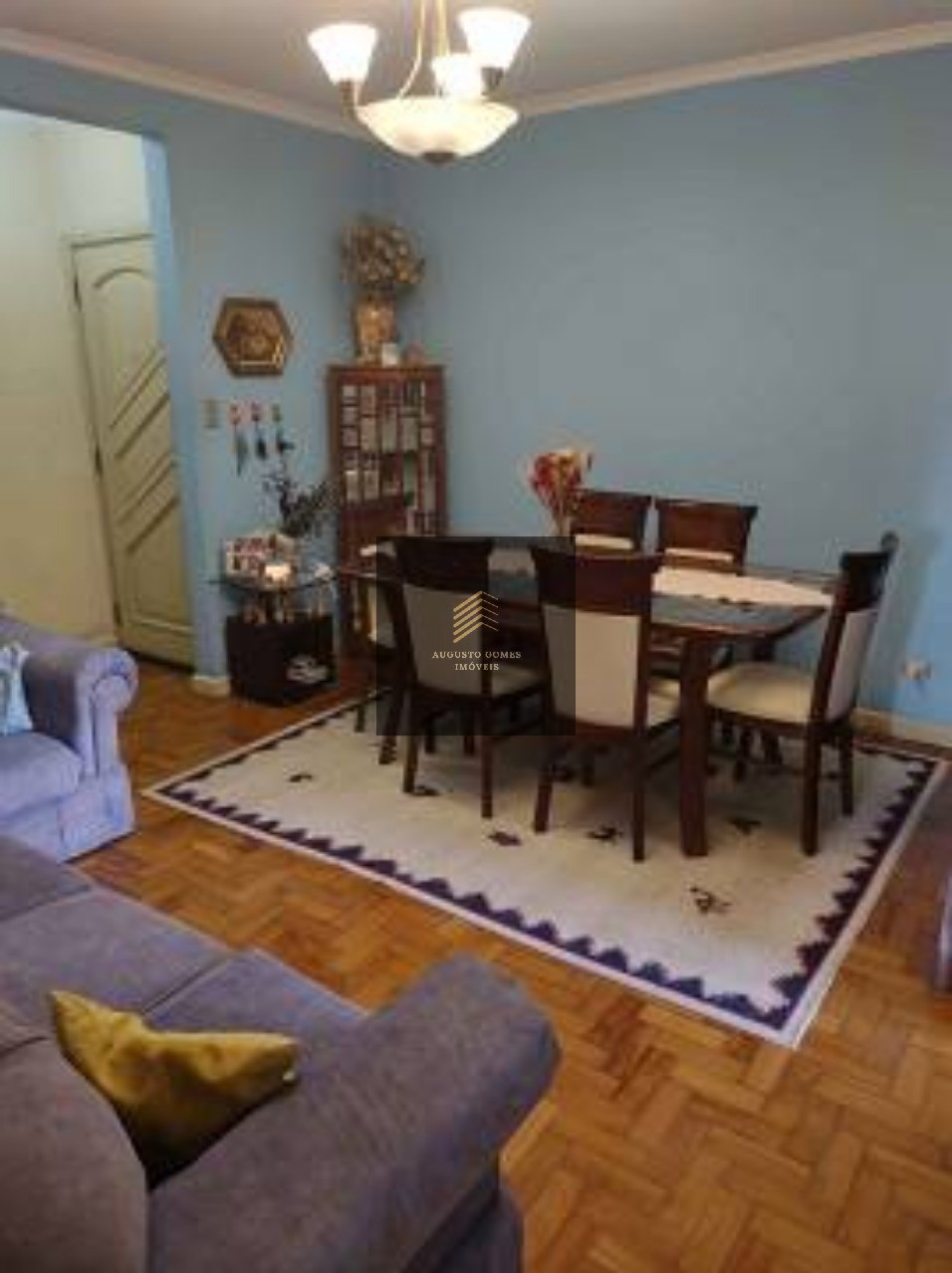 Apartamento à venda com 3 quartos, 90m² - Foto 2