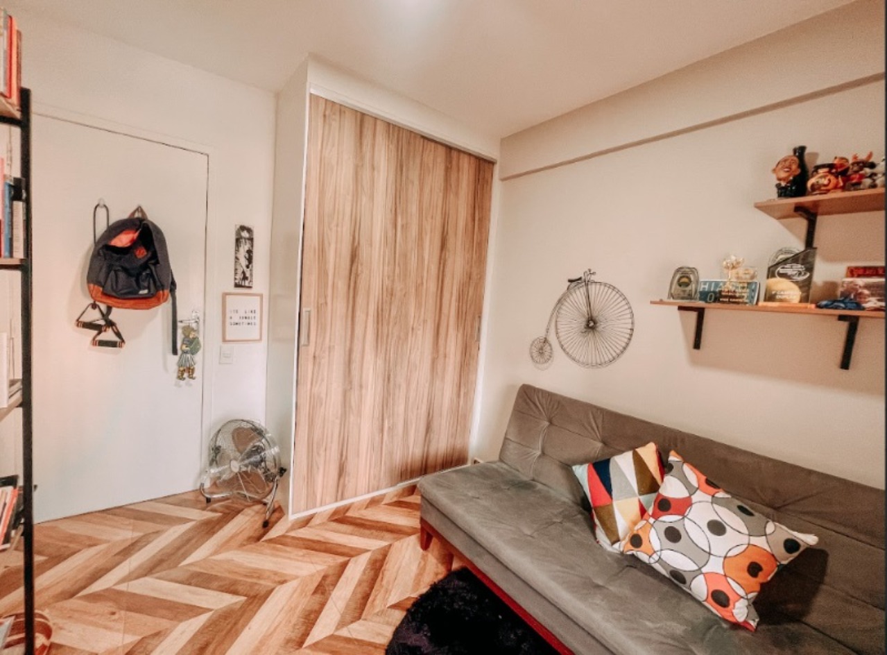 Apartamento à venda com 2 quartos, 72m² - Foto 7