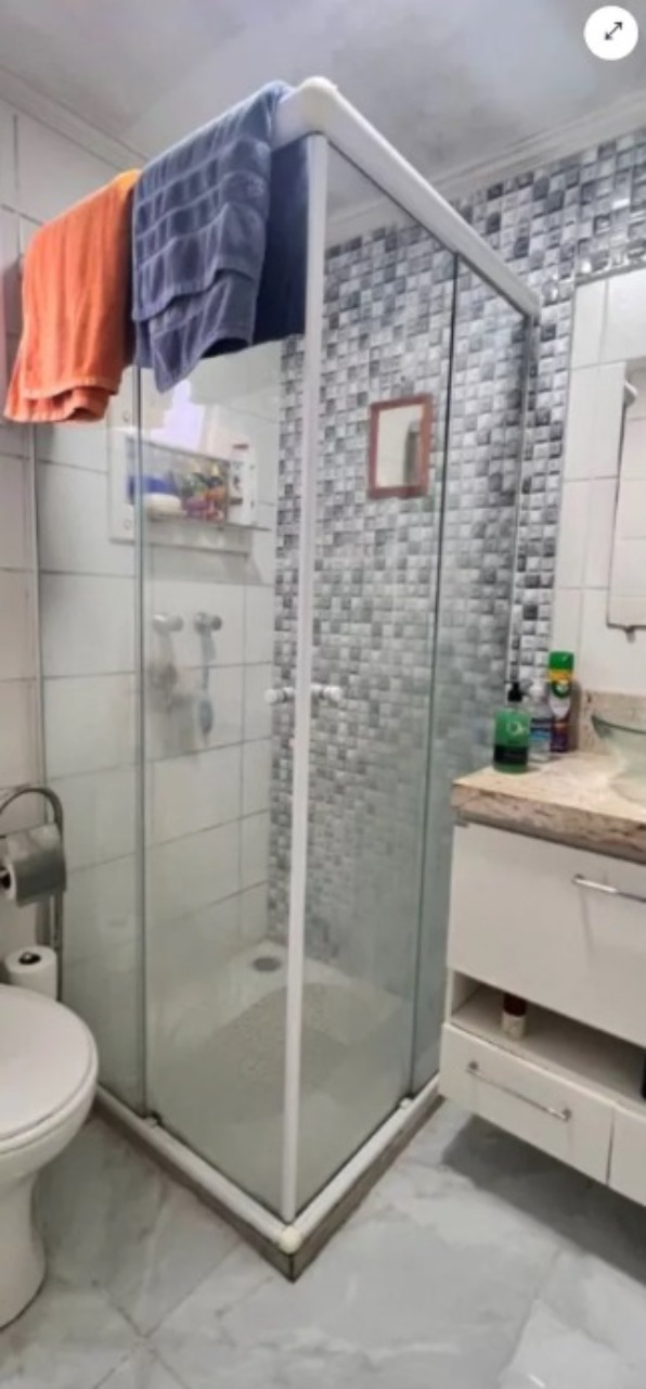 Apartamento à venda com 3 quartos, 76m² - Foto 4