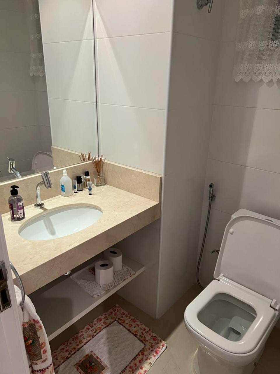 Apartamento à venda com 3 quartos, 160m² - Foto 14