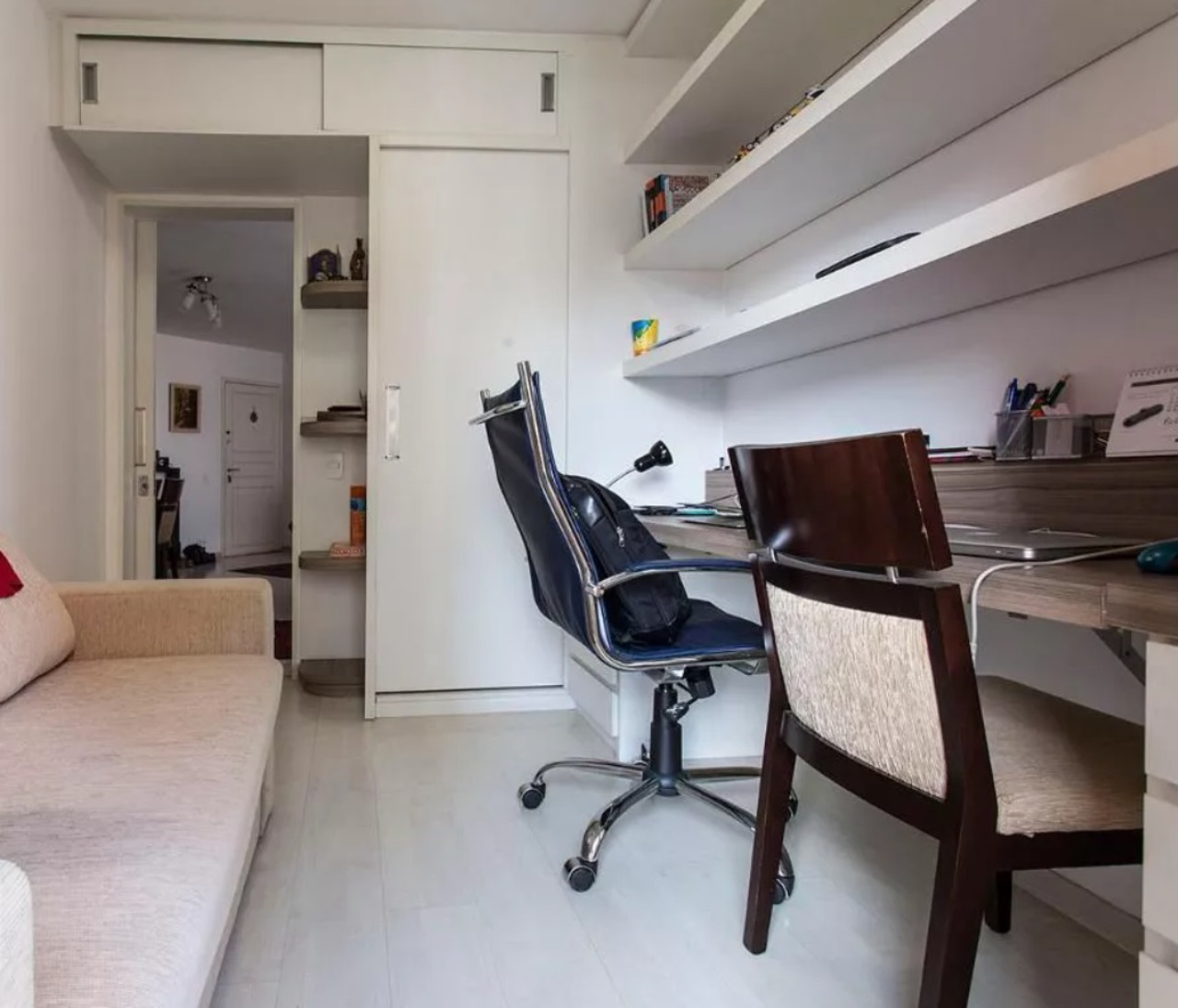 Apartamento à venda com 3 quartos, 105m² - Foto 18