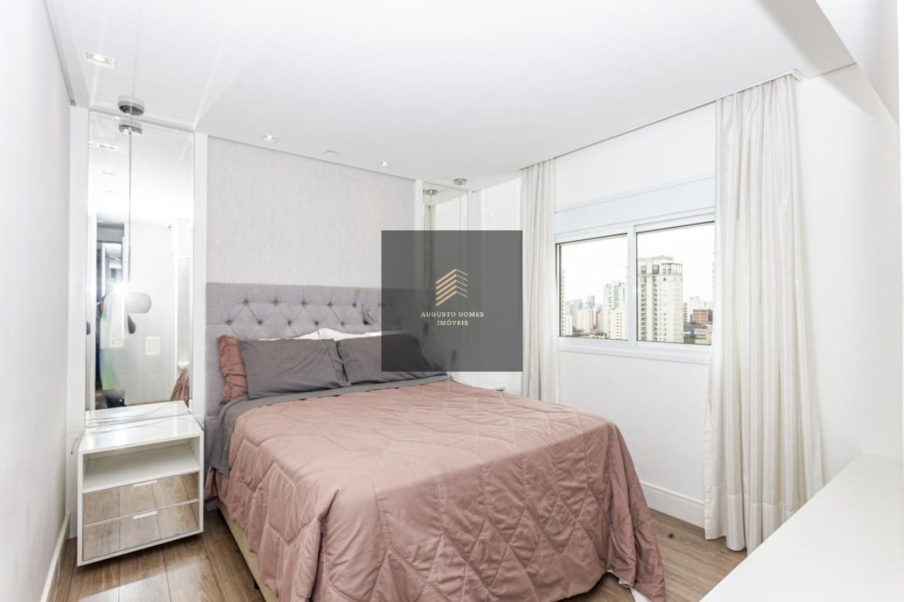 Apartamento à venda com 3 quartos, 156m² - Foto 25