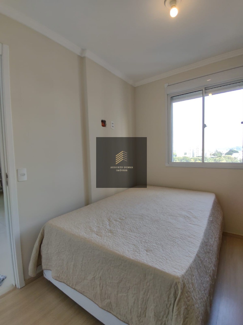 Apartamento à venda com 1 quarto, 34m² - Foto 5