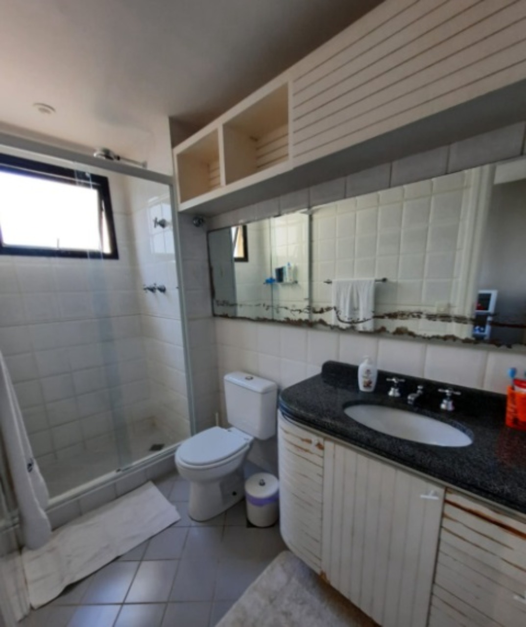 Apartamento à venda com 3 quartos, 163m² - Foto 4