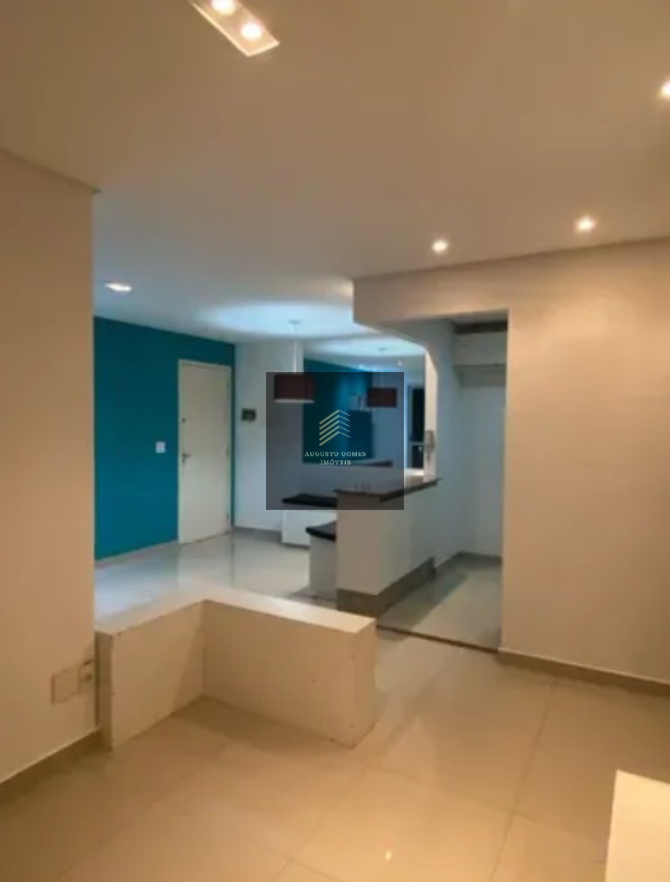 Apartamento à venda com 2 quartos, 49m² - Foto 9