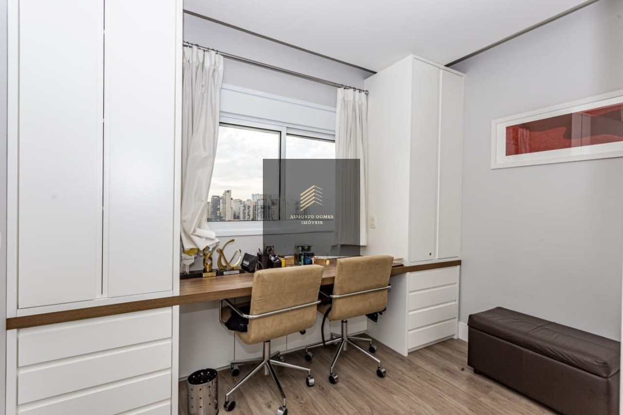 Apartamento à venda com 3 quartos, 156m² - Foto 16