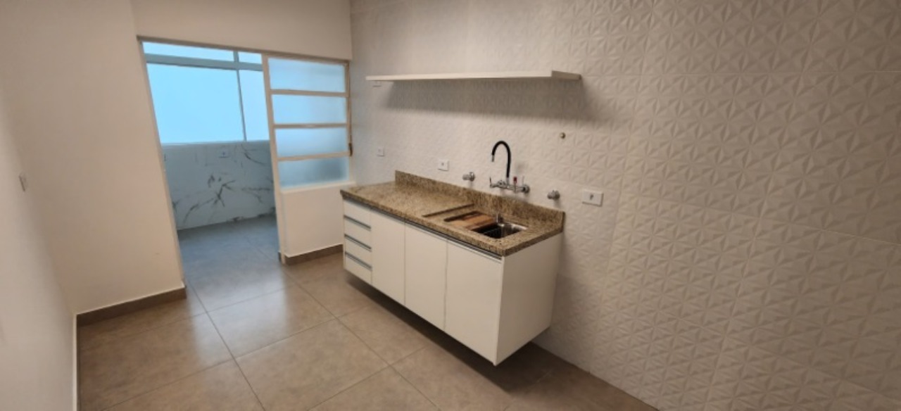 Apartamento à venda com 2 quartos, 105m² - Foto 6