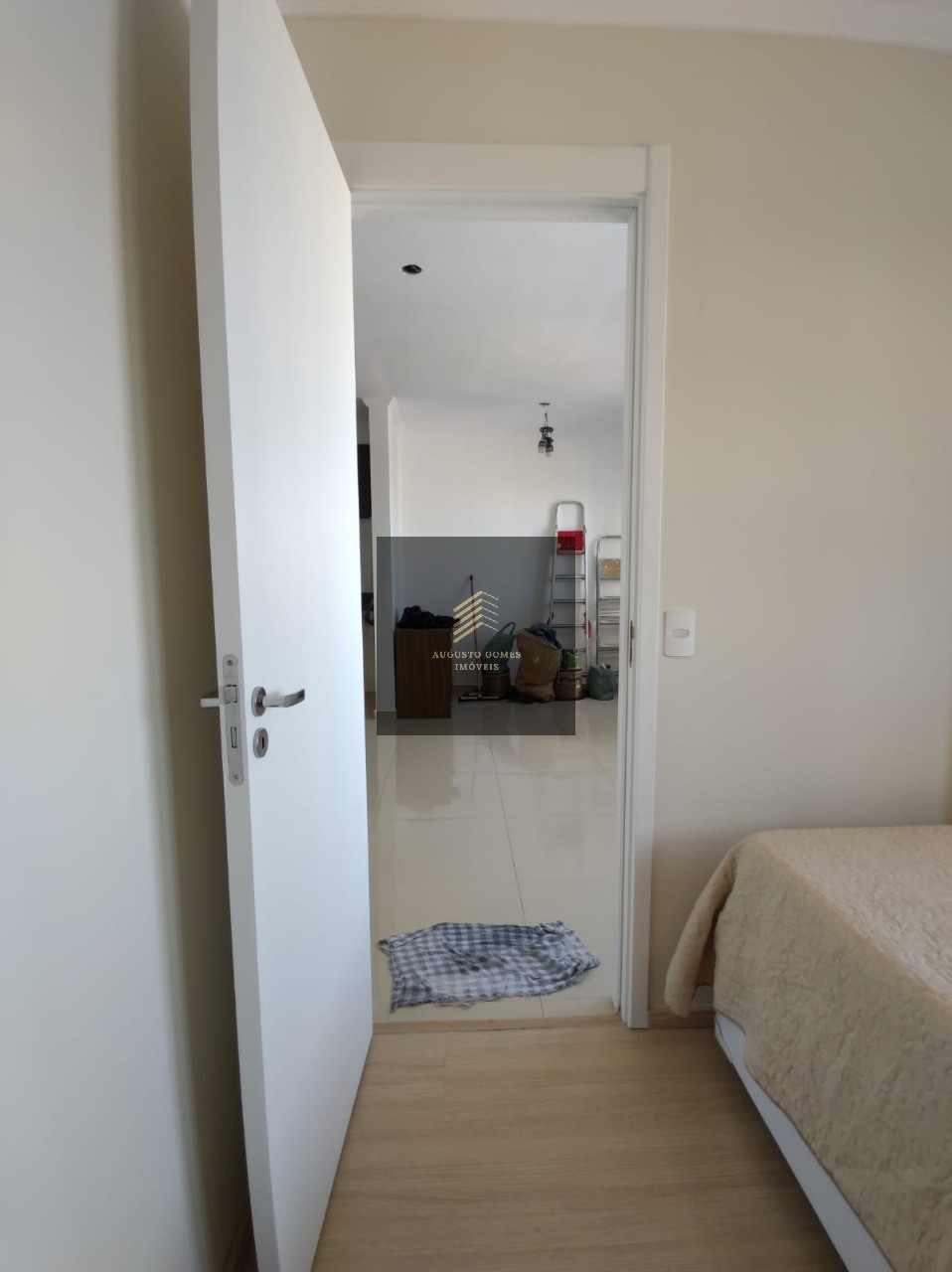 Apartamento à venda com 1 quarto, 34m² - Foto 16