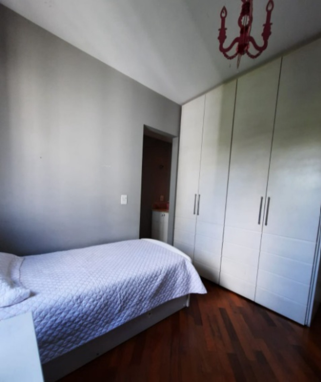 Apartamento à venda com 3 quartos, 163m² - Foto 11