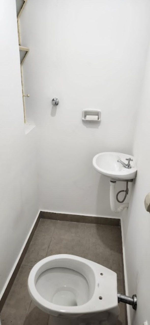 Apartamento à venda com 2 quartos, 105m² - Foto 2