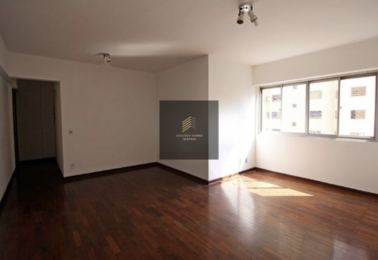 Apartamento à venda com 2 quartos, 77m² - Foto 7