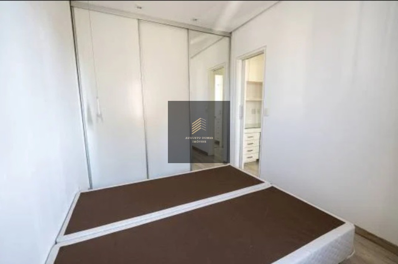 Apartamento à venda com 1 quarto, 46m² - Foto 11