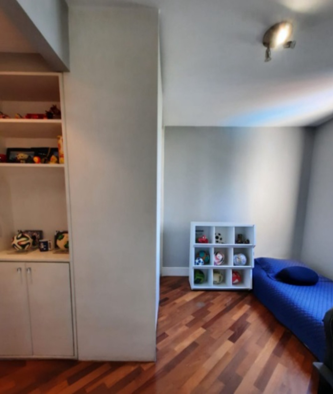 Apartamento à venda com 3 quartos, 163m² - Foto 5