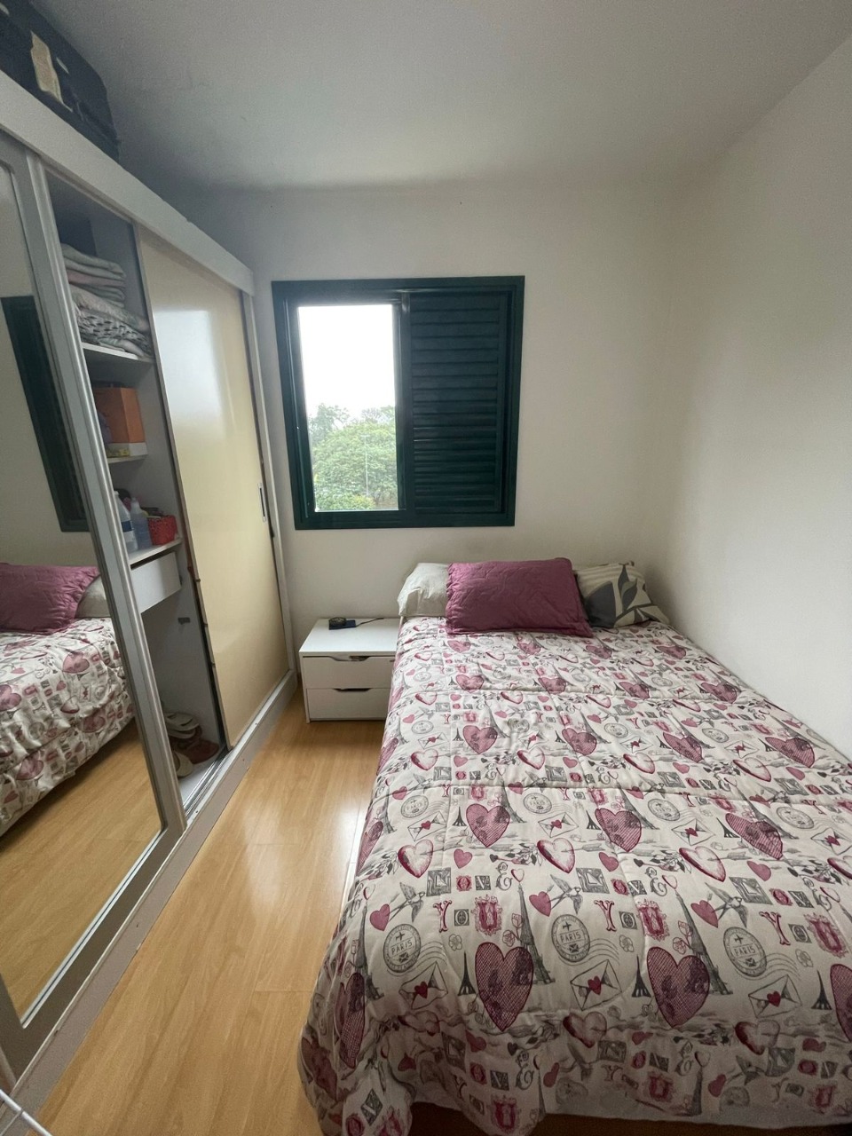 Apartamento à venda com 3 quartos, 72m² - Foto 5