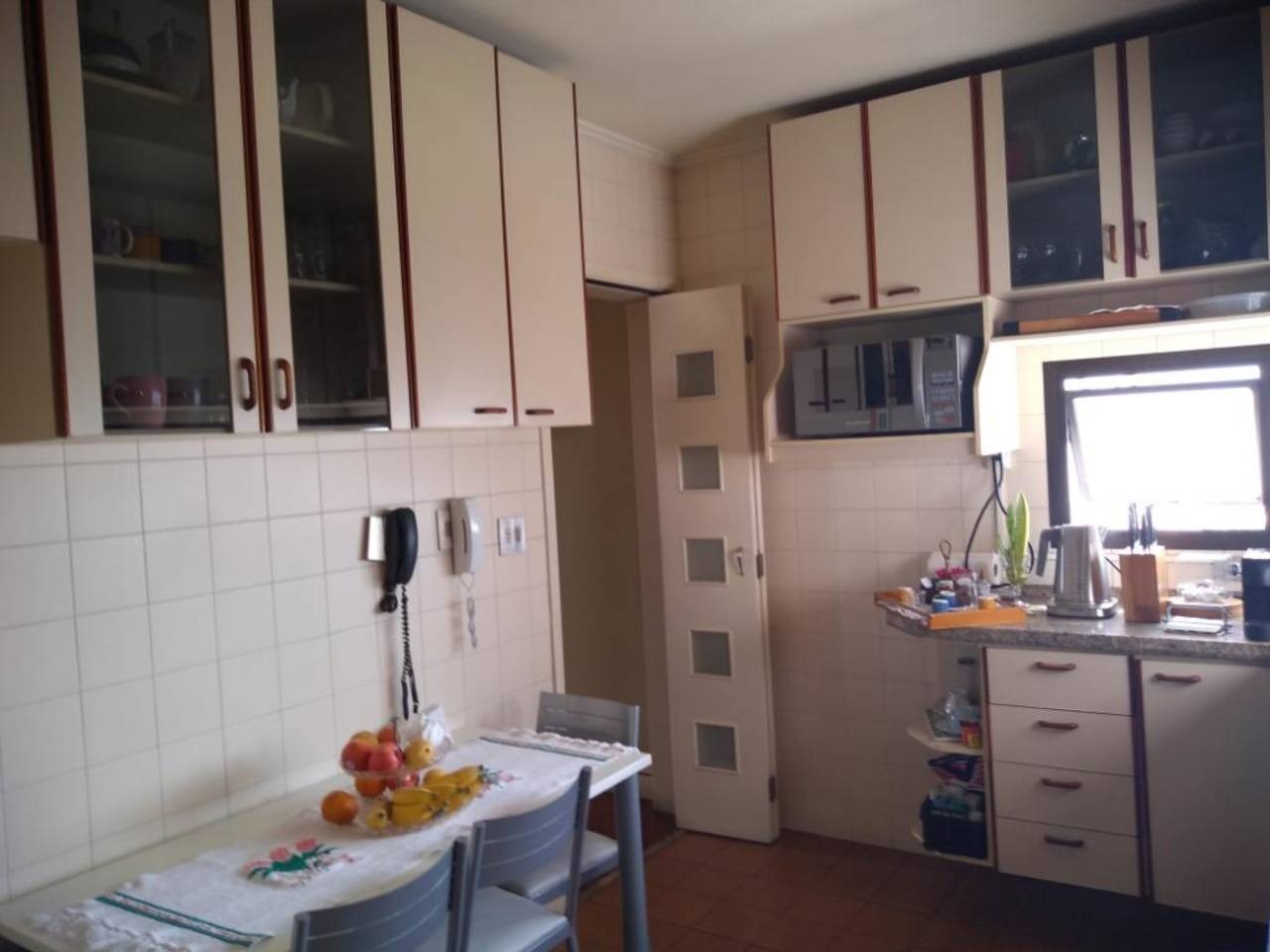 Apartamento à venda com 4 quartos, 130m² - Foto 14