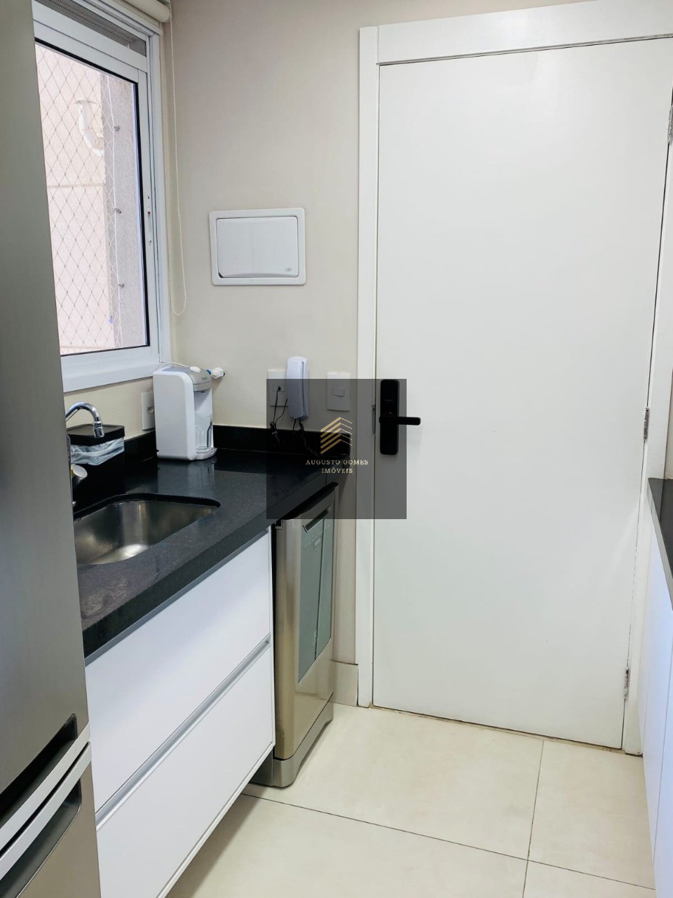 Apartamento à venda com 3 quartos, 116m² - Foto 5