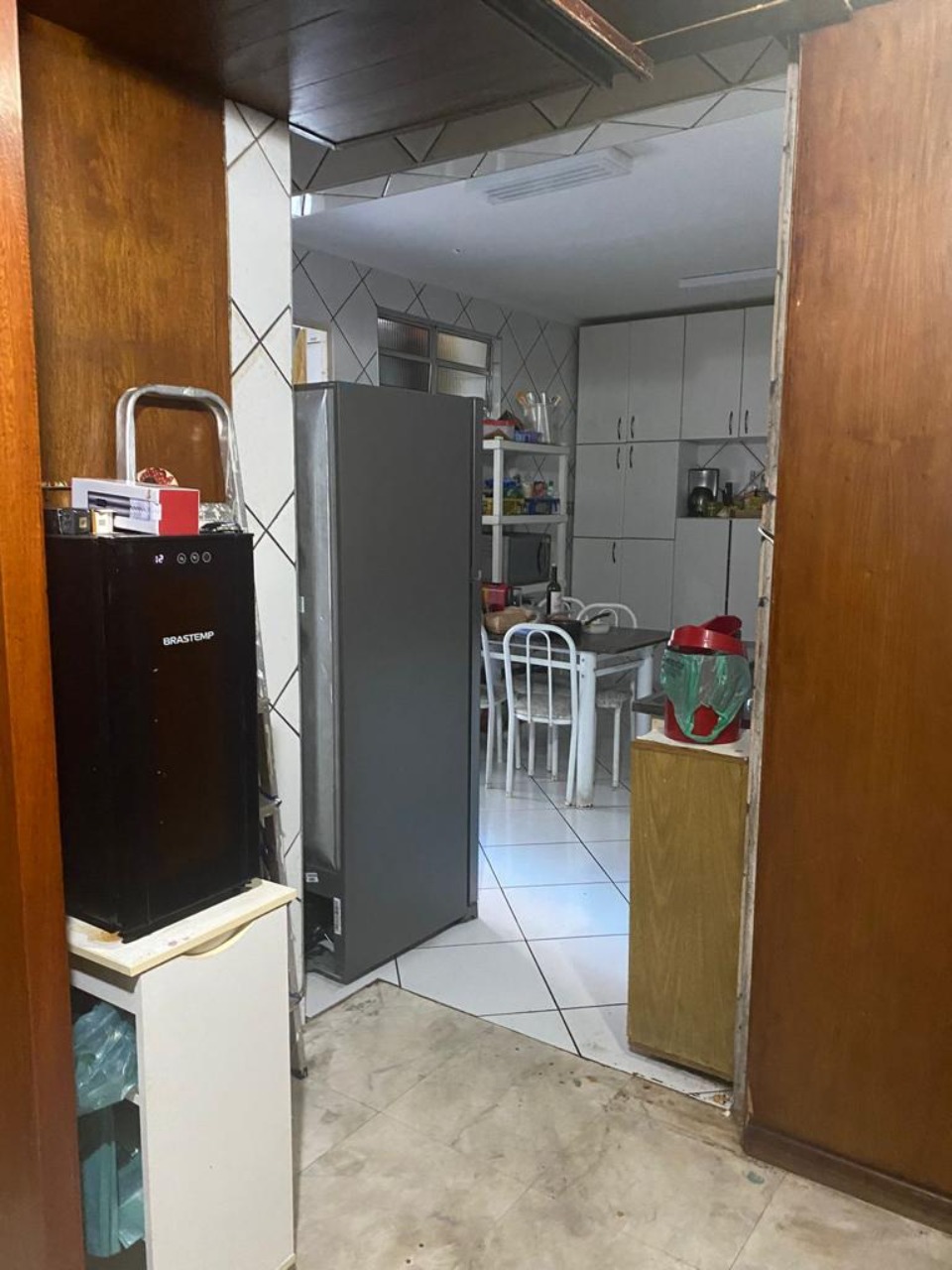 Apartamento à venda com 4 quartos, 180m² - Foto 7