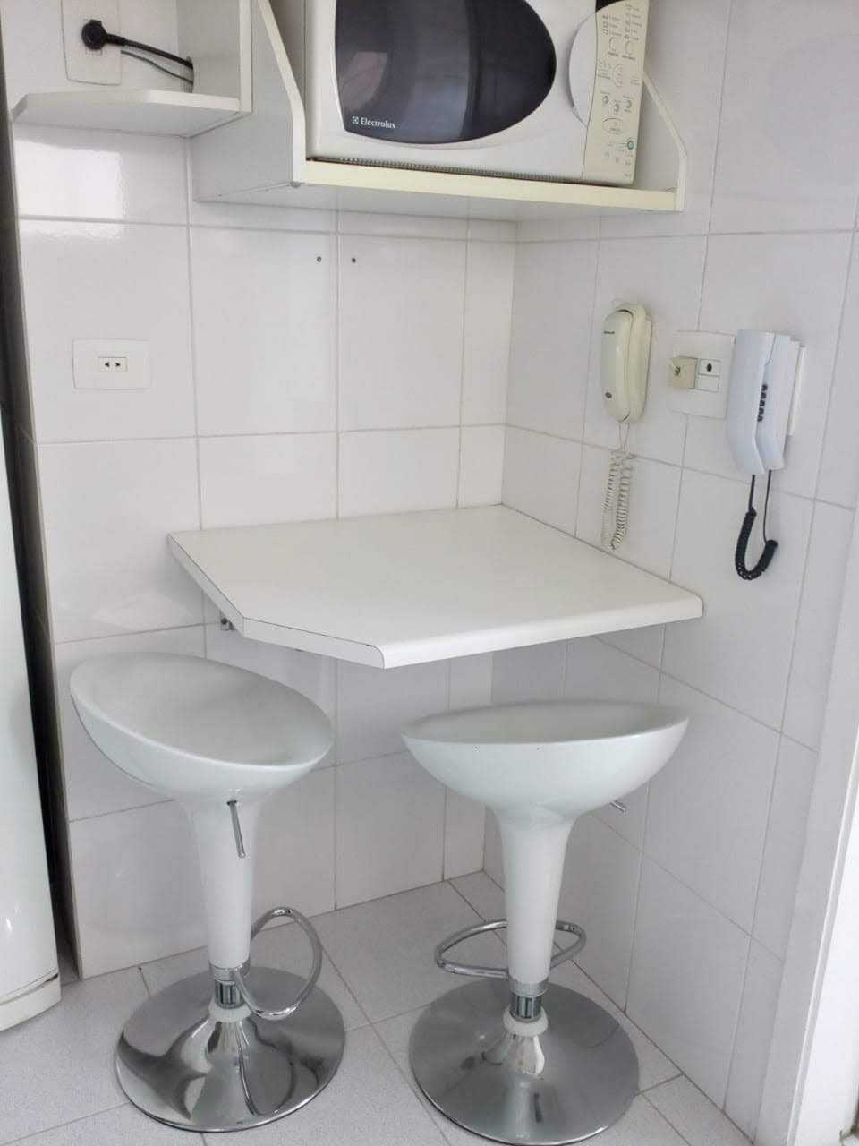 Apartamento à venda com 1 quarto, 50m² - Foto 12