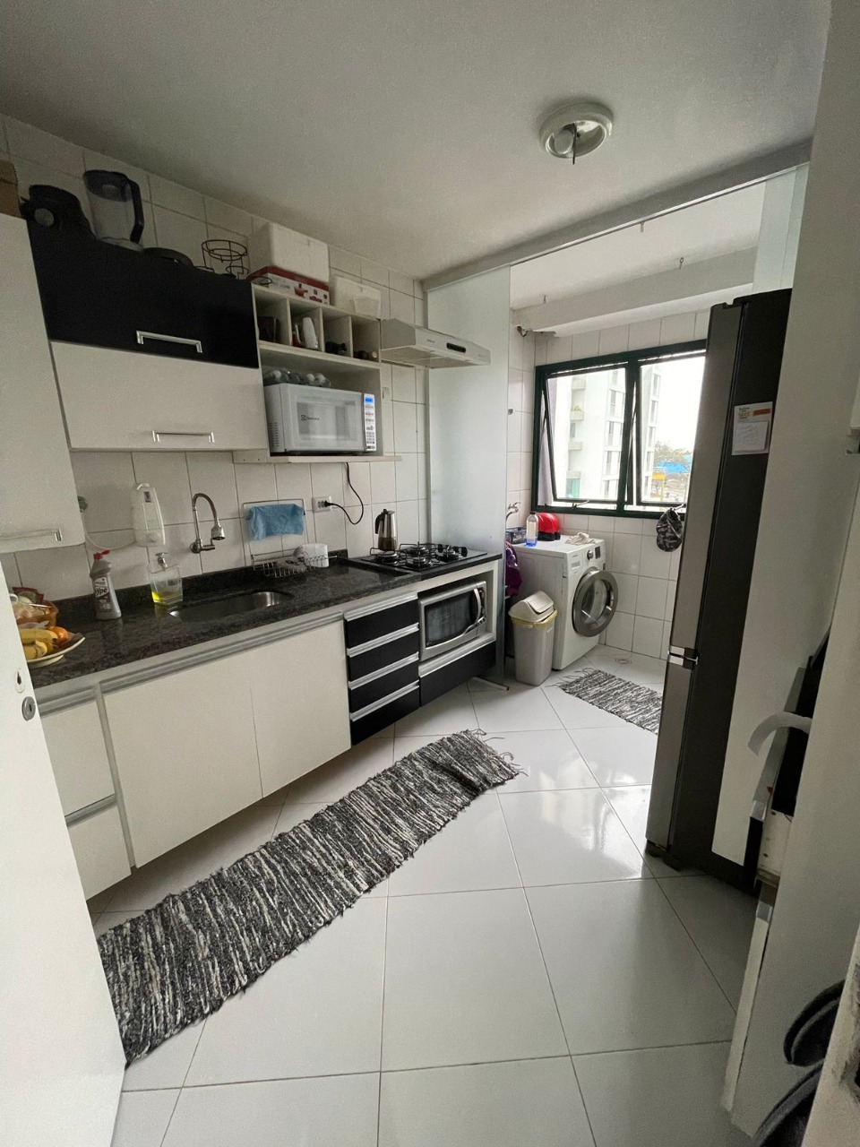 Apartamento à venda com 3 quartos, 72m² - Foto 10