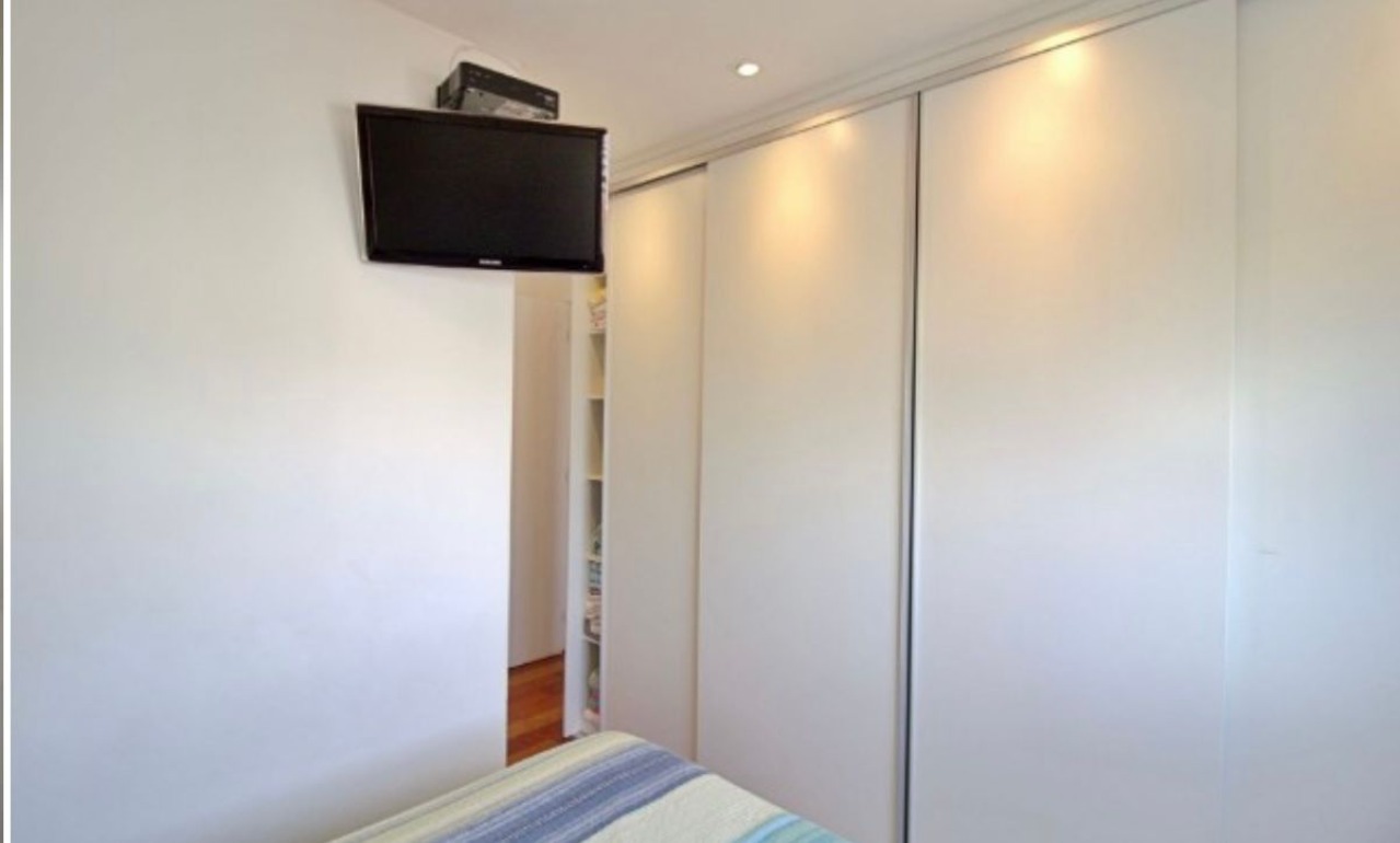 Apartamento à venda com 2 quartos, 66m² - Foto 12