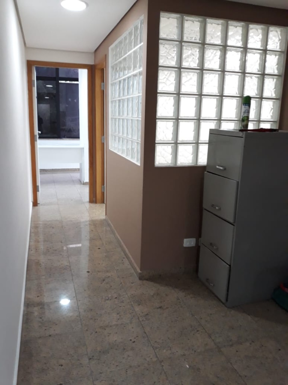 Conjunto Comercial-Sala à venda, 45m² - Foto 1