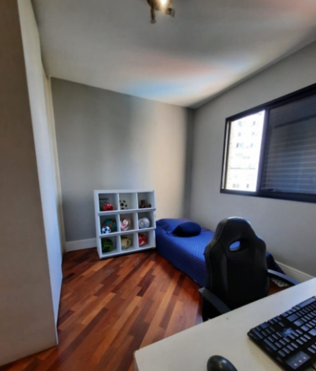 Apartamento à venda com 3 quartos, 163m² - Foto 19