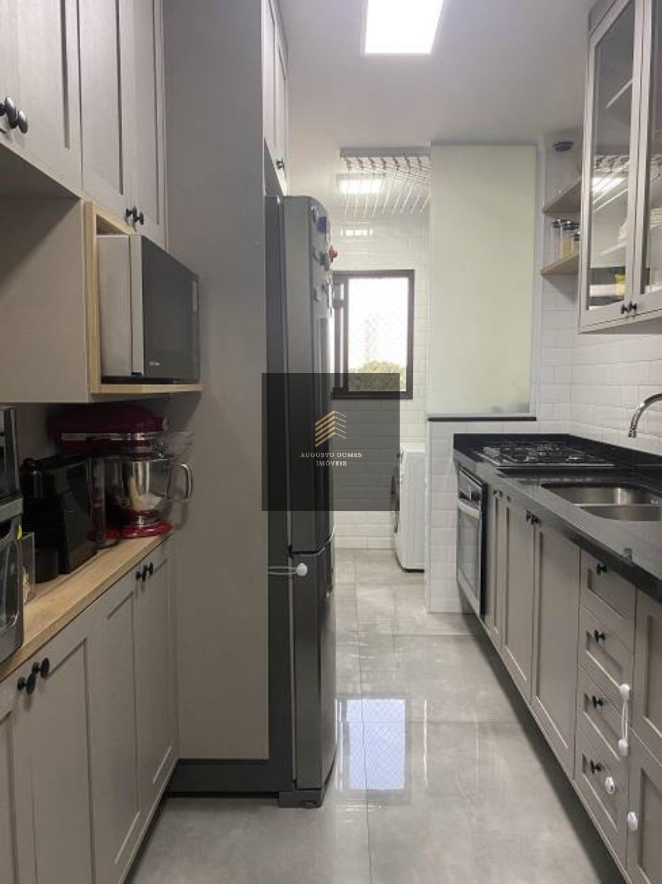 Apartamento à venda com 3 quartos, 78m² - Foto 2