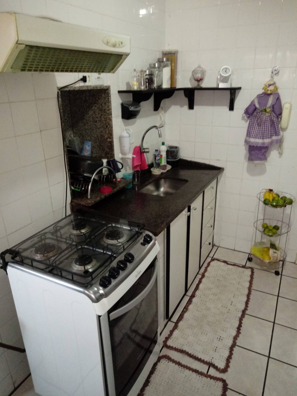 Apartamento à venda com 3 quartos, 59m² - Foto 25