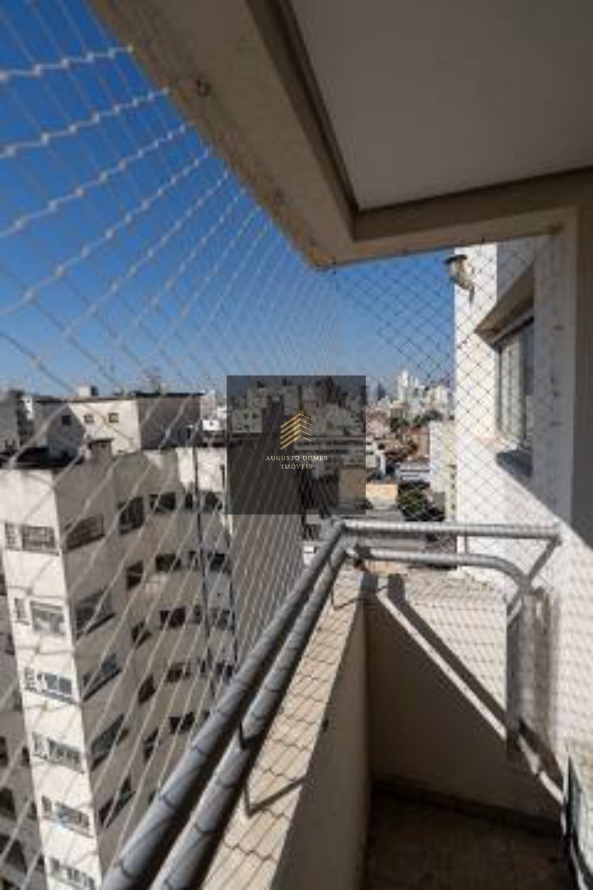 Apartamento à venda com 1 quarto, 46m² - Foto 6