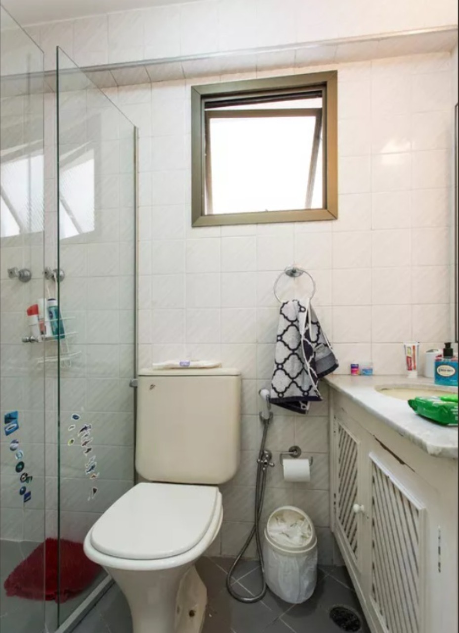 Apartamento à venda com 3 quartos, 105m² - Foto 16