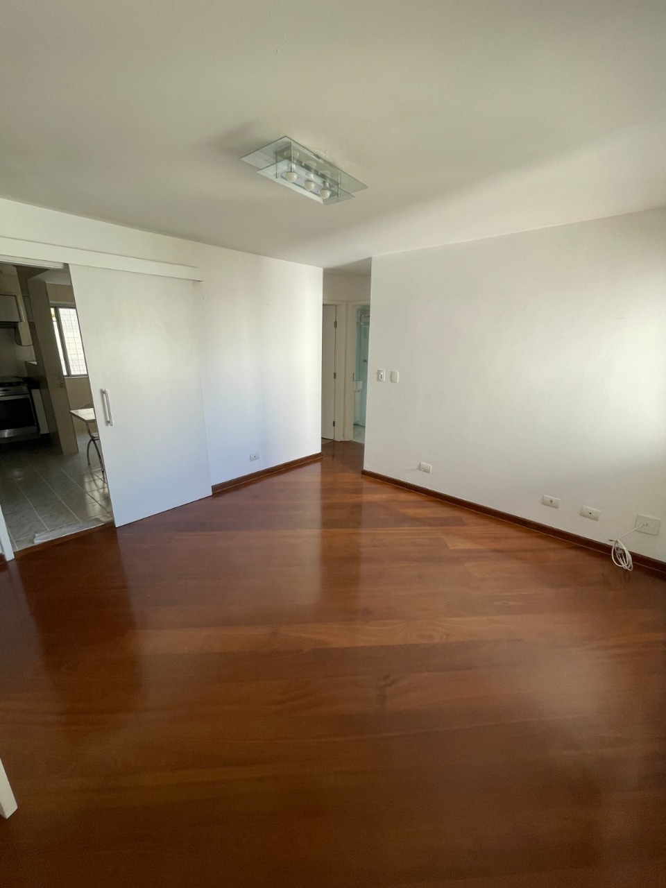 Apartamento à venda com 2 quartos, 54m² - Foto 2