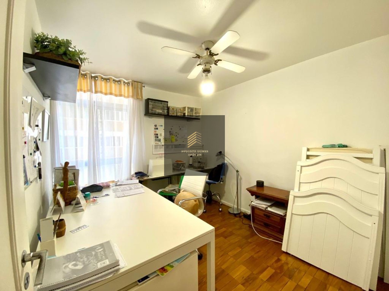 Apartamento à venda com 2 quartos, 90m² - Foto 8