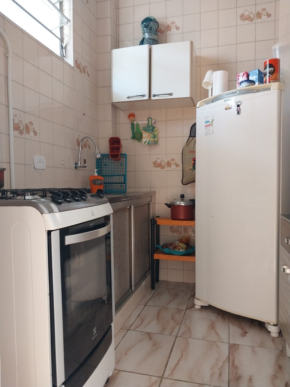 Apartamento à venda com 1 quarto, 42m² - Foto 5