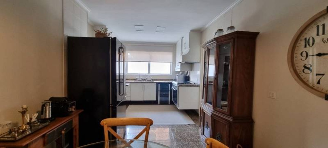 Apartamento à venda com 4 quartos, 225m² - Foto 11