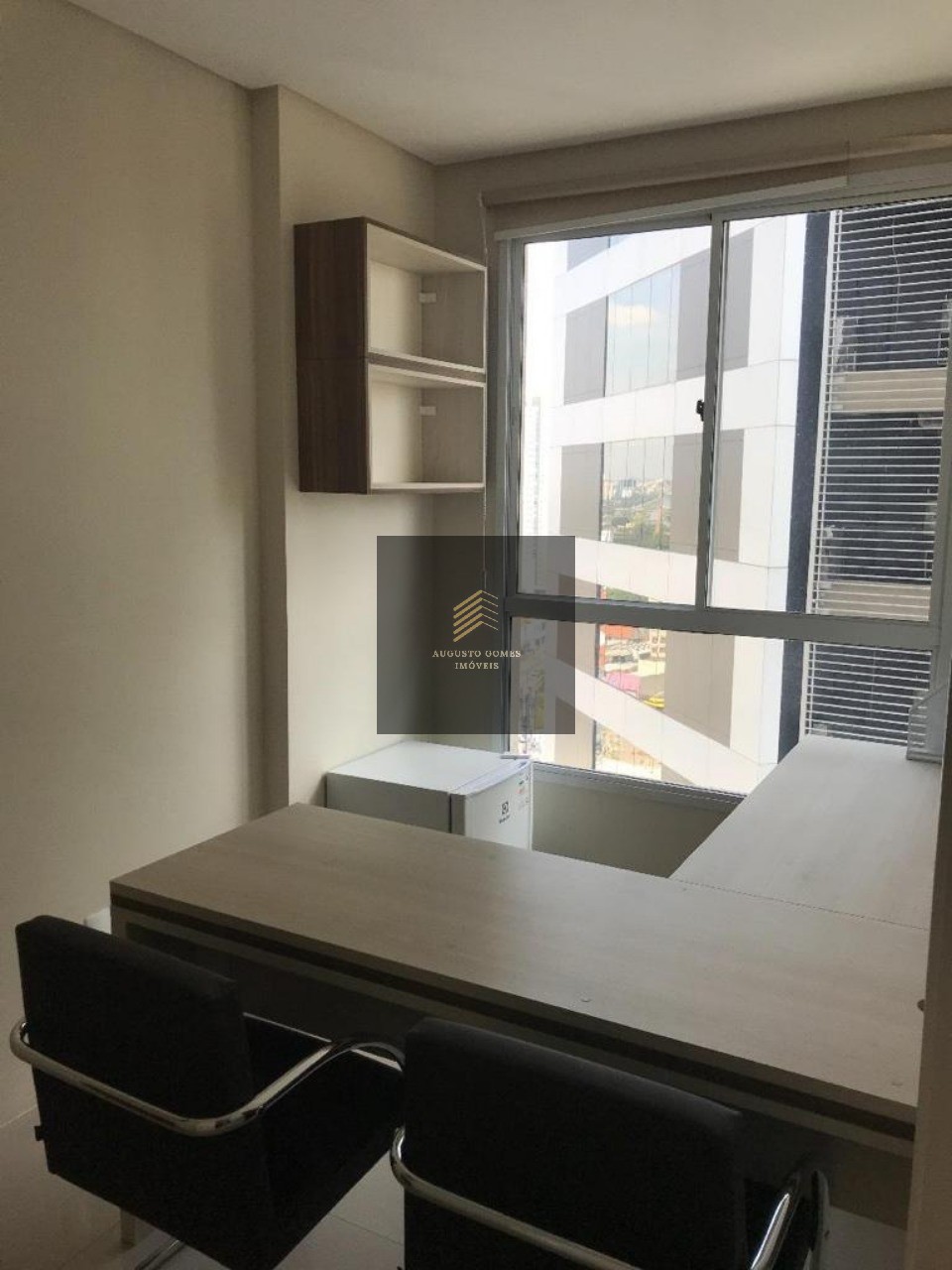 Conjunto Comercial-Sala à venda, 42m² - Foto 7