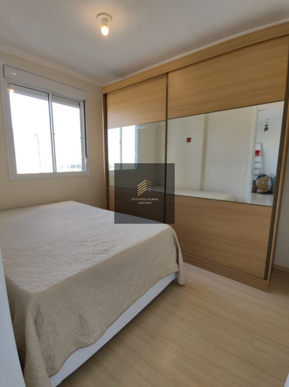 Apartamento à venda com 1 quarto, 34m² - Foto 10