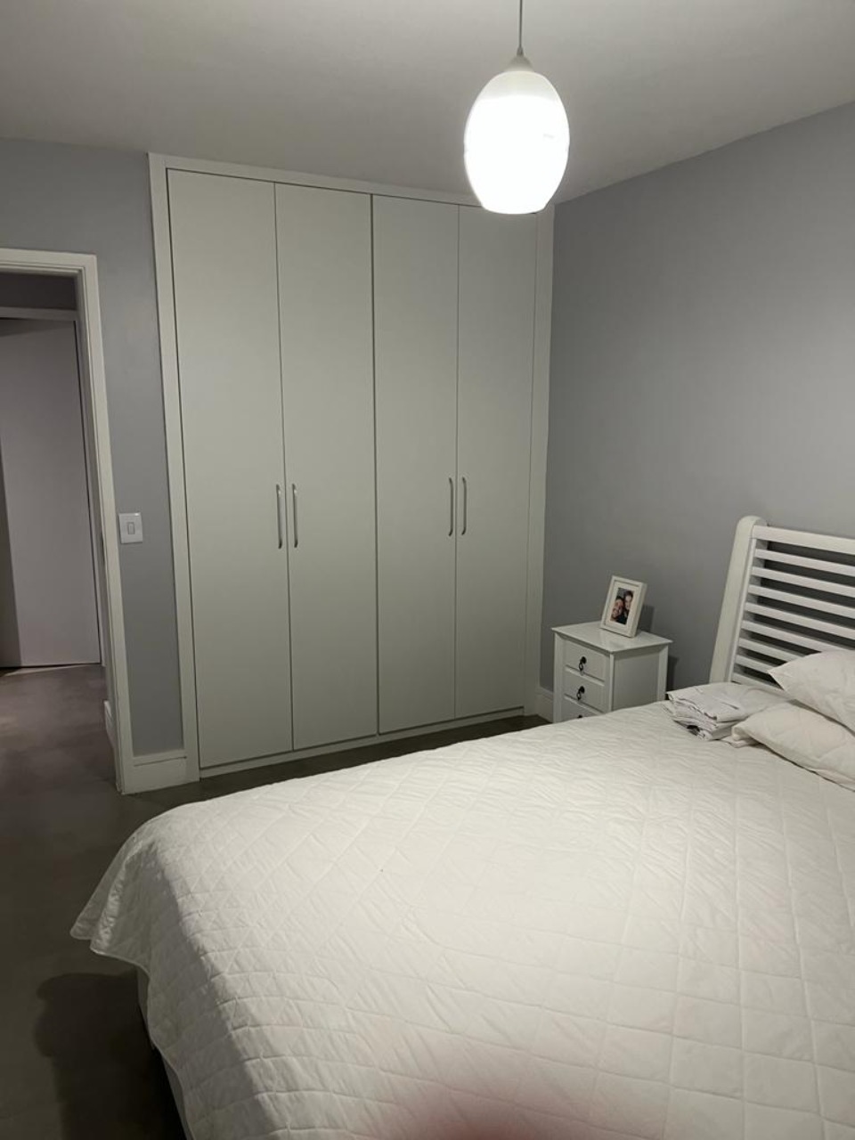 Apartamento à venda com 3 quartos, 160m² - Foto 10