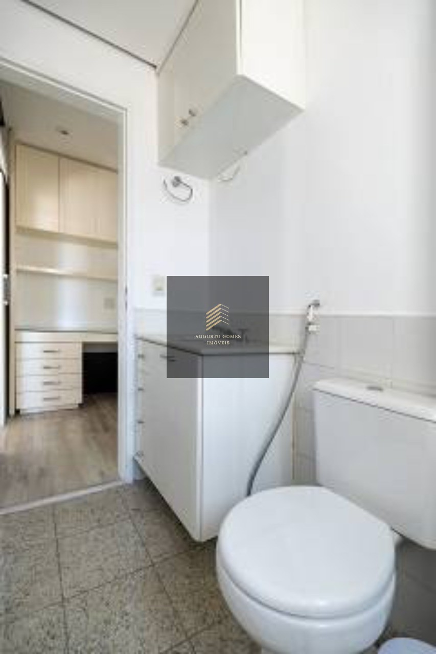 Apartamento à venda com 1 quarto, 46m² - Foto 7