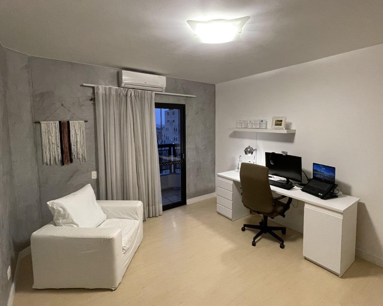 Apartamento à venda com 4 quartos, 500m² - Foto 19