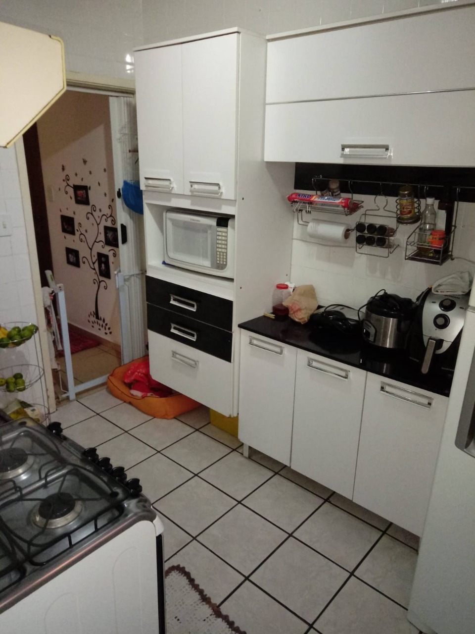 Apartamento à venda com 3 quartos, 59m² - Foto 6