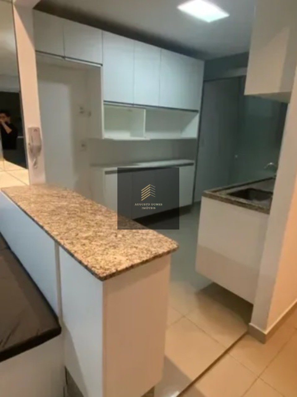 Apartamento à venda com 2 quartos, 49m² - Foto 10