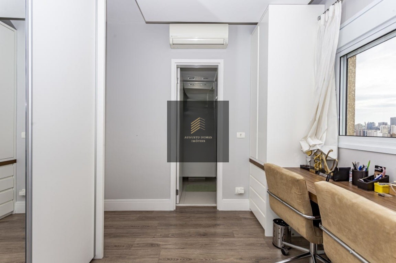 Apartamento à venda com 3 quartos, 156m² - Foto 17