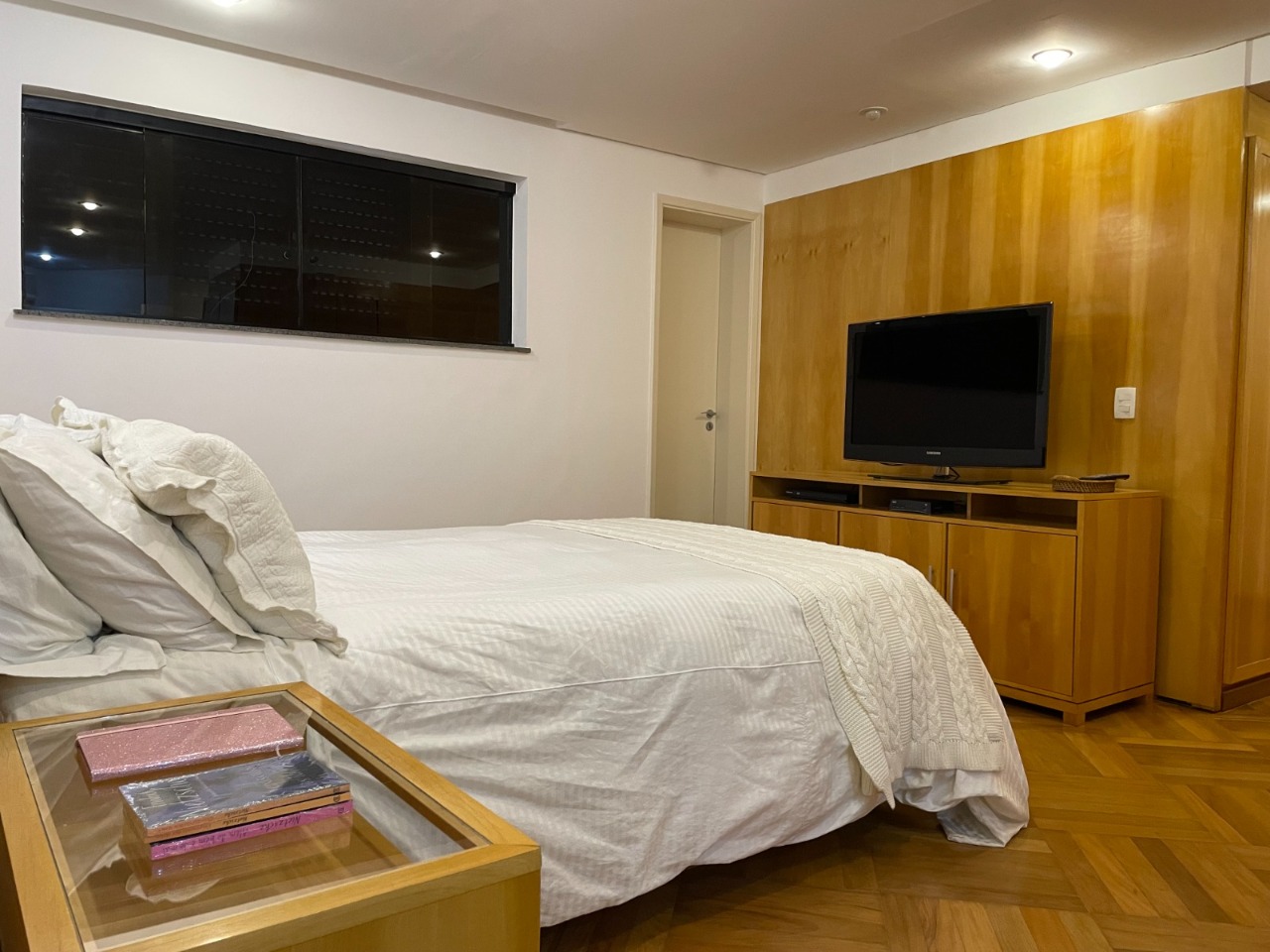 Apartamento à venda com 4 quartos, 500m² - Foto 30