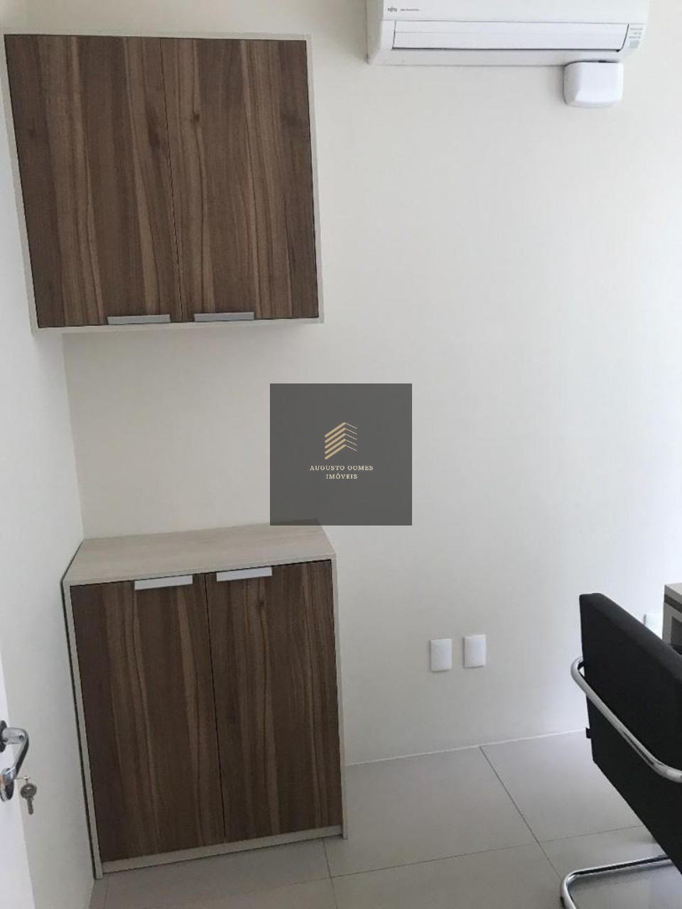 Conjunto Comercial-Sala à venda, 42m² - Foto 8