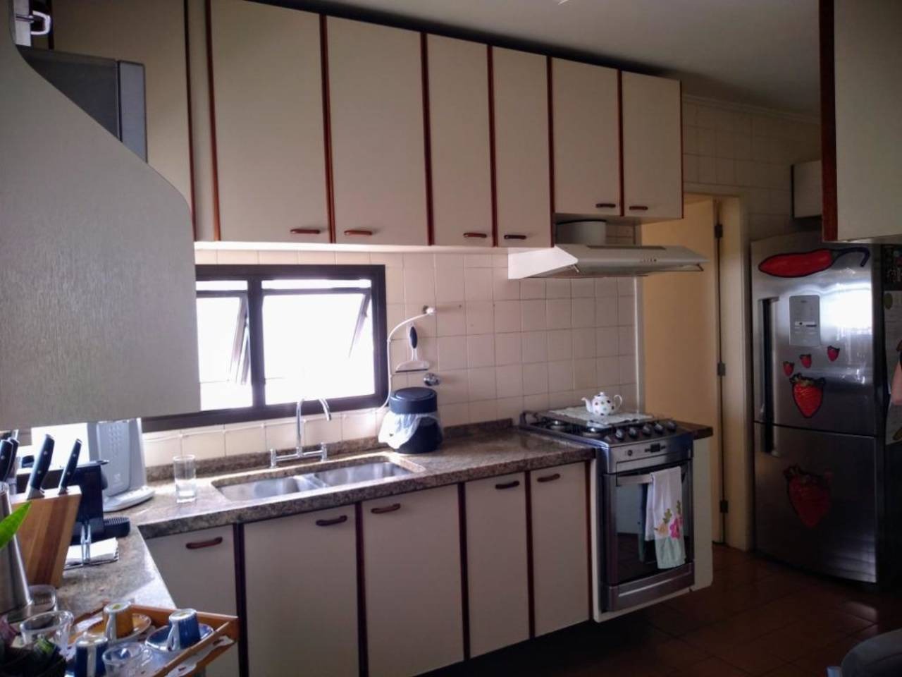 Apartamento à venda com 4 quartos, 130m² - Foto 6