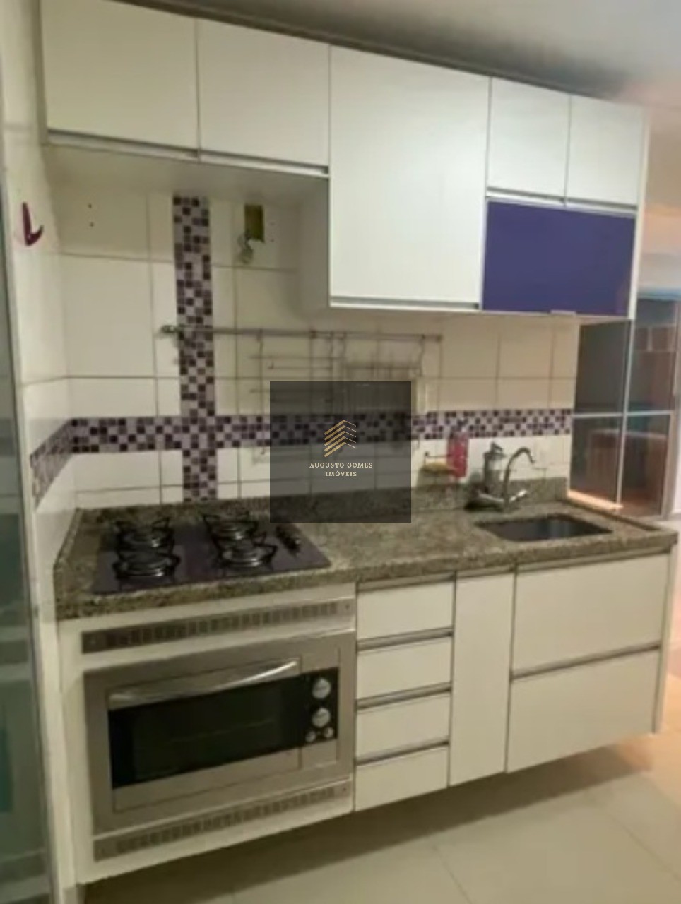 Apartamento à venda com 2 quartos, 49m² - Foto 11