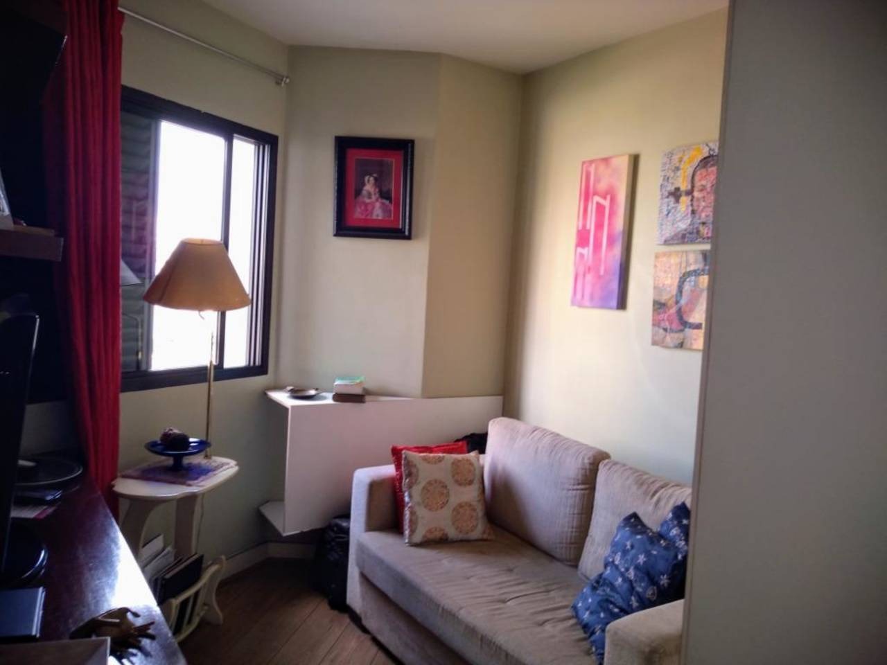 Apartamento à venda com 4 quartos, 130m² - Foto 16