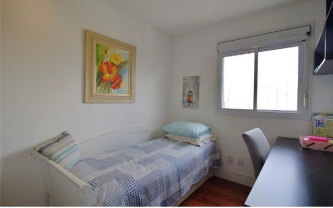 Apartamento à venda com 2 quartos, 66m² - Foto 11