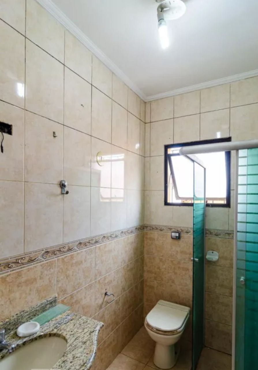 Casa à venda com 3 quartos, 158m² - Foto 19